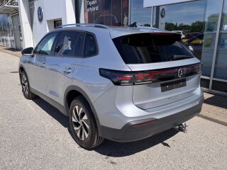 Volkswagen Tiguan Life 30Y 1.5 150кВ