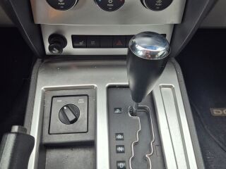 Dodge Nitro SXT 2.8 130kW