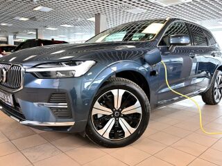 Volvo XC60 AWD T6 H&K BRIGHT PLUS XENIUM PRO INTELLI SAF 2.0 T6 Long Range Plug-in 293кВ
