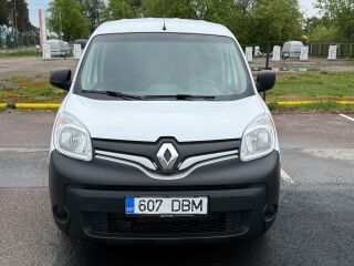 Renault Kangoo 1.5 55kW