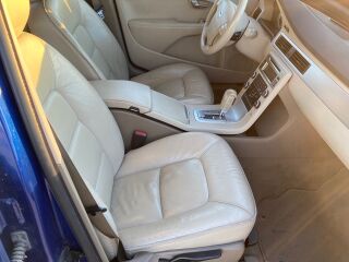 Volvo V70 2.4 136kW