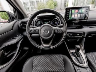 Mazda 2 Hybrid Homura 1.5 68kW