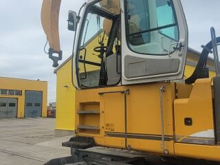 Liebherr A924 C-HD Litronic Timber 129kW