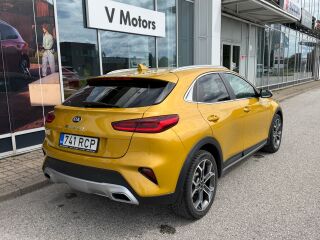 Kia XCeed 1.4 103kW