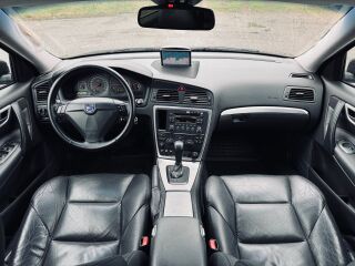 Volvo S60 Summum 2.4 R5 D5 136kW