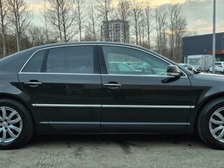 Volkswagen Phaeton 3.0 V6 171kW