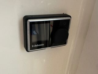 Quicksilver Captur 705 Pilothouse 3.4 V6