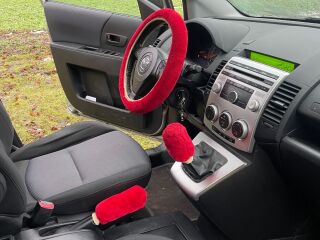 Mazda 5 2.0 81кВ