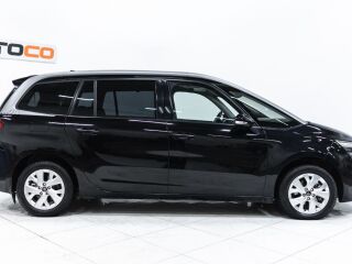 Citroen Grand C4 Picasso Intensive 1.6 R4 BlueHDi 85kW