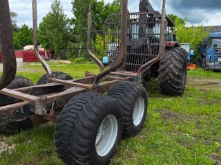 Valtra N101 4.4 R4 84kW
