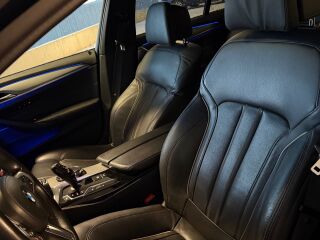 BMW 530 2.0 185kW