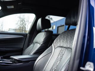 BMW M550 d Xdrive All options 3.0 294kW
