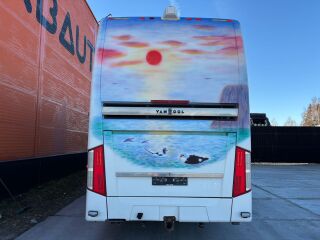 Van Hool TX17 Aston 6x2*4 340kW