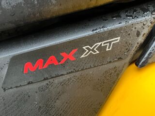 Can-Am Outlander 650 MAX XT V2