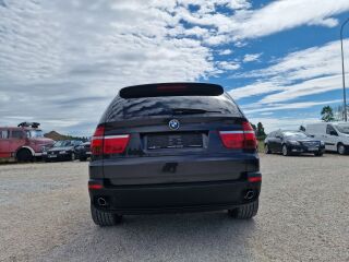 BMW X5 10 JAHRE LIMITED EDITION E70 M57 3.0 R6 M57 173кВ