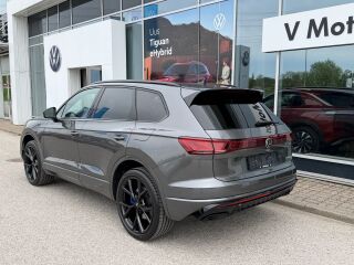 Volkswagen Touareg R Black Style 3.0 V6 TSI 340kW