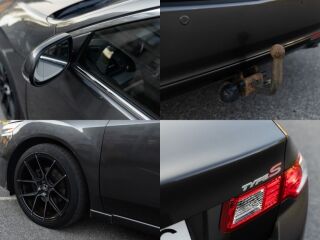 Honda Accord Comfort Type-S Edition 2.2 110kW