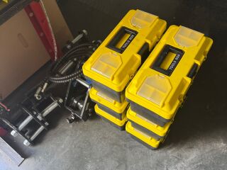 Newrick 7kW