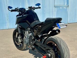 KTM 790 Duke