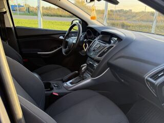 Ford Focus 1.6 92kW