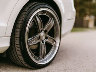 Mercedes-Benz C 180 2.1 88кВ