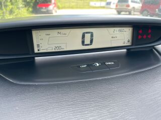 Citroen C4 1.6 80кВ