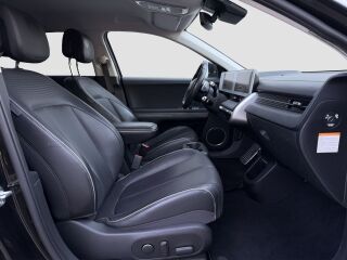 Hyundai Ioniq 5 160kW