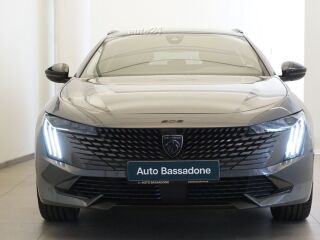 Peugeot 508 SW GT PureTech 130 AT8 1.2 96кВ