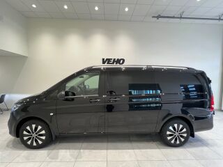 Mercedes-Benz Vito 140CDI 4Matic Mixto A2 N1 2.0 R4 140kW