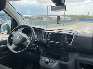 Toyota ProAce 2.0 106кВ