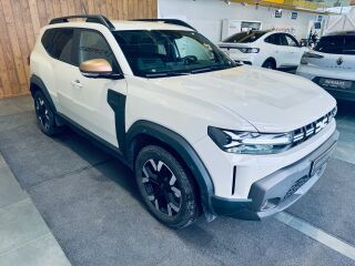 Dacia Duster Extreme 1.6 Hybrid 140hj 93kW