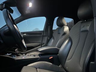 Audi A3 S-line 1.4 R4 TFSI Ultra 110kW