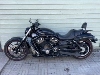 Harley-Davidson VRSCDX Night Rod Special