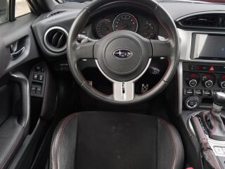 Subaru BRZ 2.0 147kW