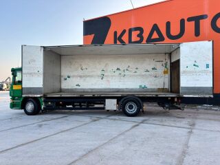 Scania P320 4x2 235kW