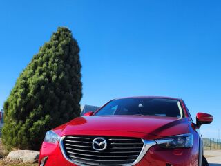 Mazda CX-3 2.0 LPG+ 88kW