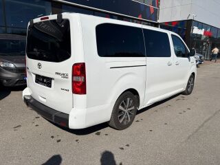 Toyota ProAce Extra Long 57kW