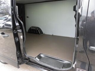 Renault Trafic LONGa/c 1.6 TDI 88kW