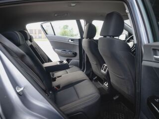 Kia Sportage EX Black Edition 1.6 130kW