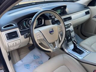 Volvo V70 2.0 133kW
