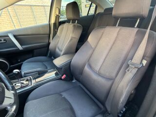 Mazda 6 2.0 108кВ