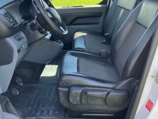 Citroen Jumpy 2.0 90кВ