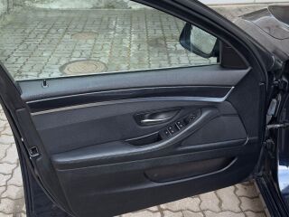 BMW 525 Sport Pakett 3.0 150кВ