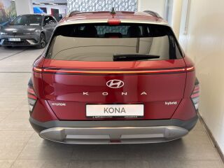Hyundai Kona Premium Hybrid 1.6 GDi Hybrid 104kW
