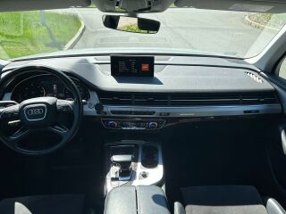 Audi Q7 3.0 V6 TDI 200кВ