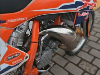 KTM 85 SX