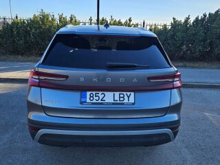Skoda Kodiaq 2.0 110kW