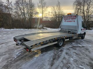 Iveco Daily 50C15 107kW