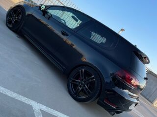Volkswagen Golf GTI 2.0 147kW