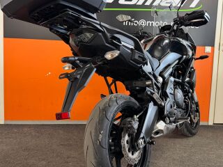 Kawasaki Versys 650 R2 49kW